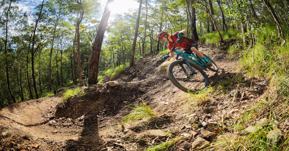 AusCycling | 2022 AusCycling QLD Gravity Enduro State Championships ...